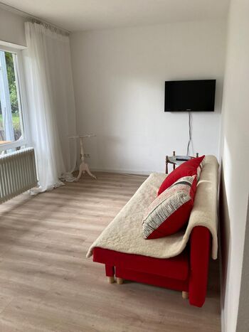 Wohnung in Wirtheimer Strasse, Wächtersbach Obrázok 2