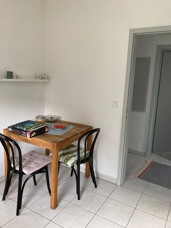 Wohnung in Wirtheimer Strasse, Wächtersbach Obrázok 4