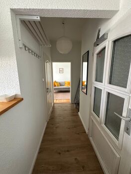 Mehrere moderne Wohnungen für 4-6 Personen frei ab sofort Bild 3