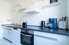 moderne Wohnungen für 1-6 Personen frei ab sofort Bild 4