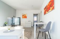 moderne Wohnungen für 1-6 Personen frei ab sofort Bild 16