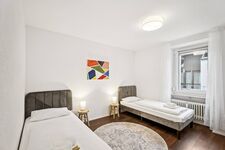 Rheinblick in Hohentengen Bild 1