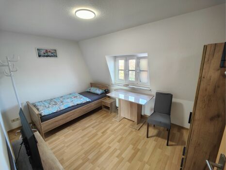 Monteurwohnung am Chemiepark Lingen Bild 4