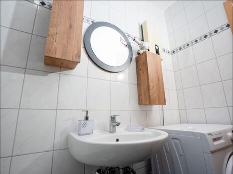 Monteurunterkünfte und Ferienwohnungen in Duisburg Bild 5