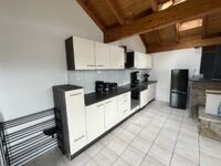 Stilvolle Wohnung Bild 4