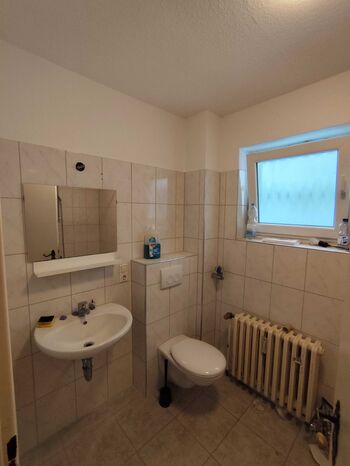 Badezimmer 1