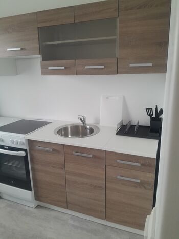 **** Hometime24 Monteurzimmer in Krefeld**** Bild 5