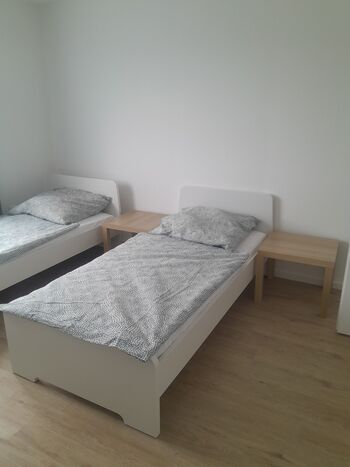 **** Hometime24 Monteurzimmer in Krefeld**** Bild 3