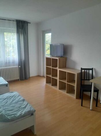 **** Hometime24 Monteurzimmer in Krefeld**** Bild 2