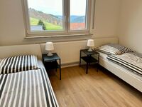 Monteur- und Ferienwohnung Wilhelmsfeld/Heidelberg Bild 2