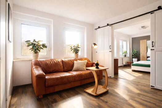 Ferienwohnung Penny-Ranch Bild 2