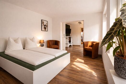 Ferienwohnung Penny-Ranch