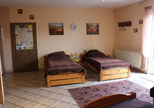 Fremdenzimmer Appel Picture 3