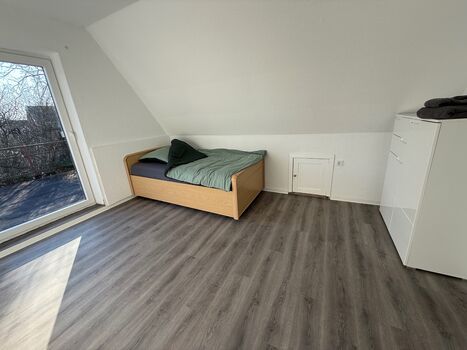 Unterkunft Marian‘s Cottage Zdjęcie 5