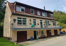 Monteurzimmer,Unterkunft,Pension, im Blankenburg,Thale, Harz Picture 1