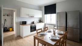 GK30 / TOMASZ-LIVING in JÜLICH - Gartenmitnutzung möglich Bild 6