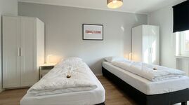 GK30 / TOMASZ-LIVING in JÜLICH - Gartenmitnutzung möglich Bild 2