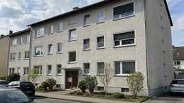 GK30 / TOMASZ-LIVING in JÜLICH - Gartenmitnutzung möglich Bild 4