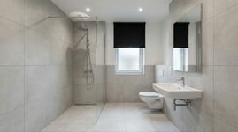 GK30 / TOMASZ-LIVING in JÜLICH - Gartenmitnutzung möglich Bild 5