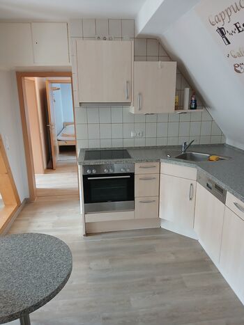 Ferienwohnung Weining