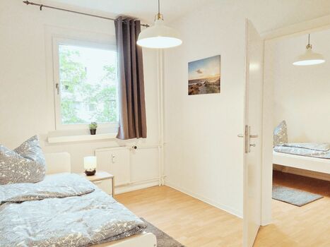 flex living - Monteurwohnungen Halle/Saale (DEU|EN|PL|HU|RU) Obrázok 3