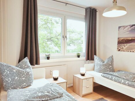 flex living - Monteurwohnungen Halle/Saale (DEU|EN|PL|HU|RU)