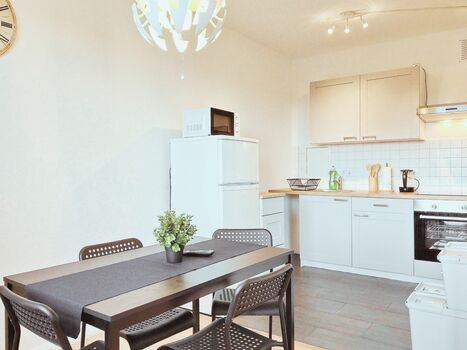 flex living - Monteurwohnungen Halle/Saale (DEU|EN|PL|HU|RU) Obrázok 5