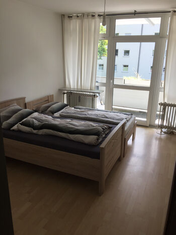 Monteurzimmer Zdjęcie 3