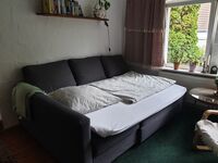 Ausziehcouch
