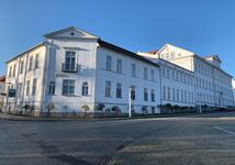 Parkhotel Putbus International Bild 12