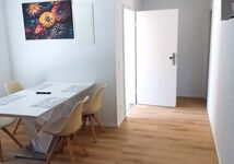 Eingang Wohnung