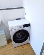 Waschmaschine