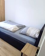 Bett