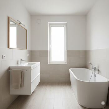 Monteurunterkünfte in Wächtersbach – 24h Check-In Bild 4