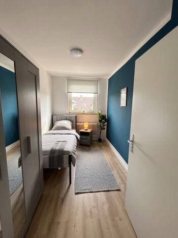 Ninetyone Apartments - Monteurzimmer & Business Apartments Bild 2