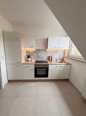 Ninetyone Apartments - Monteurzimmer & Business Apartments Bild 4