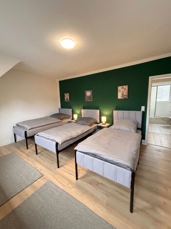 Ninetyone Apartments - Monteurzimmer & Business Apartments Bild 3