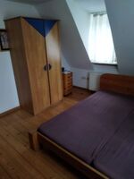 Doppelbettzimmer oder Einzelbetten möglich 