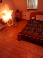 Sowohl Doppelbett o einzelne Betten möglich 