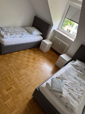 3 Monteurswohnungen in Fußgängerzone Zentrum *optimal* Bild 5