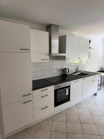 3 Monteurswohnungen in Fußgängerzone Zentrum *optimal*
