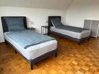 Gemütliche Unterkunft im Herzen von Nordenham Bild 1