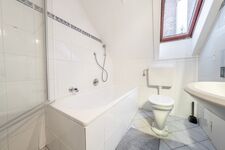 Appartment Mutter Buermann - Hemmingen nahe Messe Hannover Bild 6