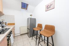 Appartment Mutter Buermann - Hemmingen nahe Messe Hannover Bild 18