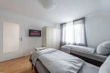 Appartment Mutter Buermann - Hemmingen nahe Messe Hannover Bild 17