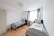 Appartment Mutter Buermann - Hemmingen nahe Messe Hannover Bild 16