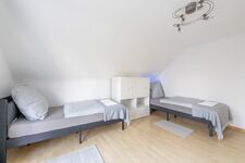 Appartment Mutter Buermann - Hemmingen nahe Messe Hannover Bild 7