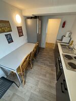 8x Einzel- oder Doppelzimmer | 2 bis 16 Monteure | TV | Küche | Internet Bild 5