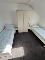 8x Einzel- oder Doppelzimmer | 2 bis 16 Monteure | TV | Küche | Internet Bild 1