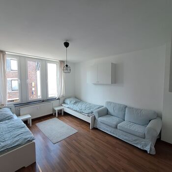 Monteurswohnung in Mönchengladbach Bild 3